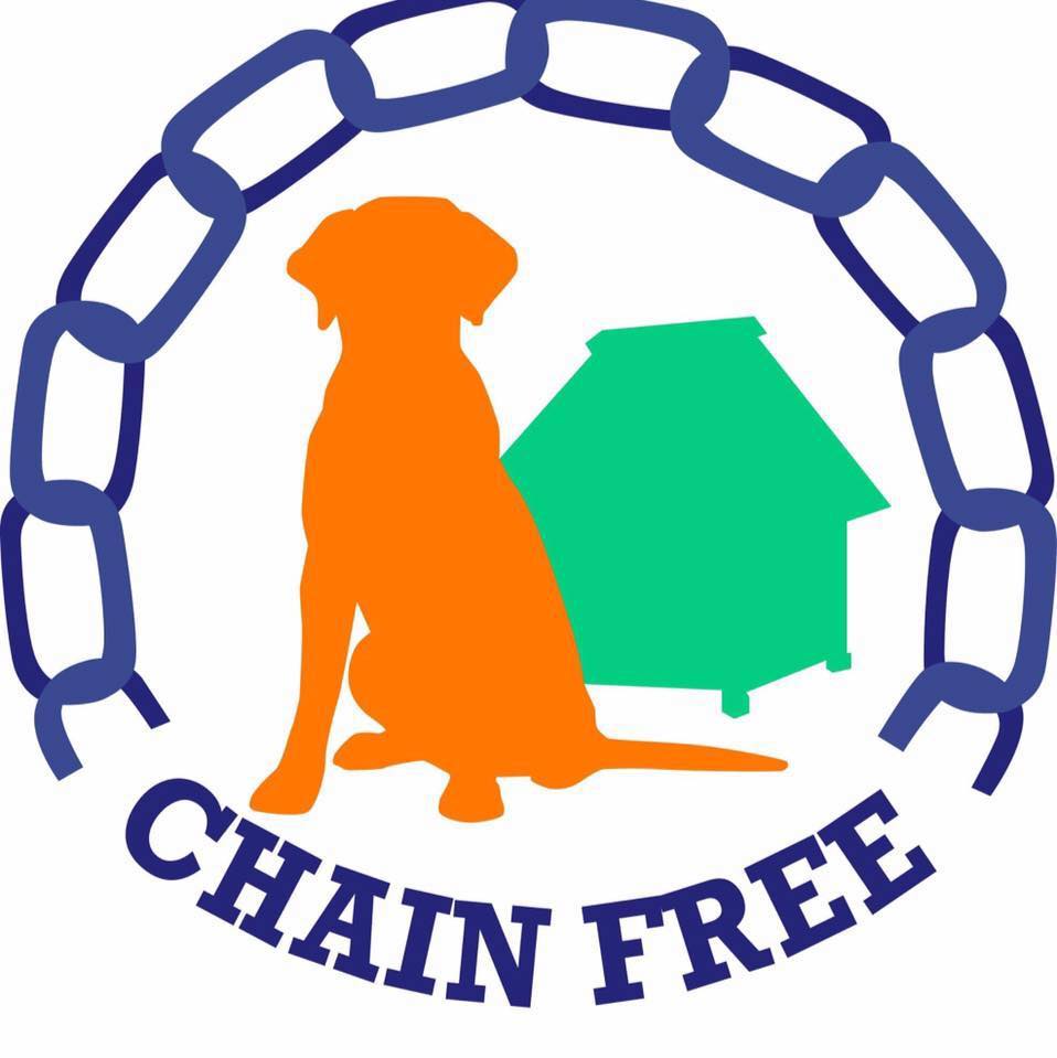 Chain Free Dogs